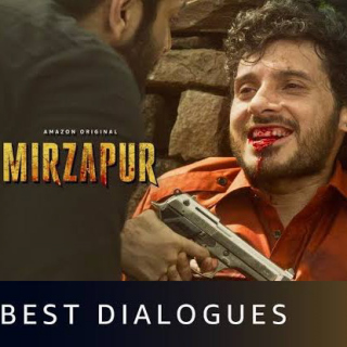 Clip ?? From Mirzapur Season 2