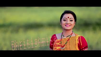 Assam video beautiful song
