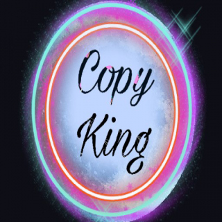 copy king gaming