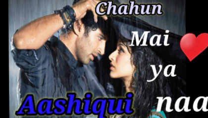 Aashiqui 2 song Chahun ya na