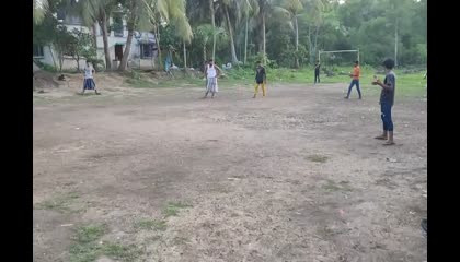 Village cricket
