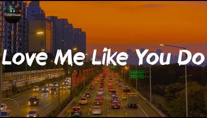 Love_me_like_you_do❣️