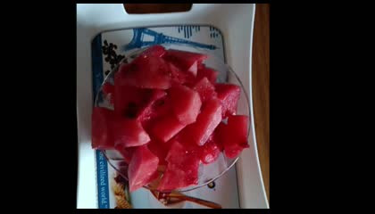 water melon mojeto cool summer refreshing juice  तरबुज का जूस गर्मी में राहत