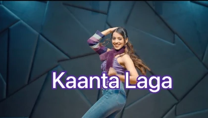 Kanta Laga  Bollywood Dance