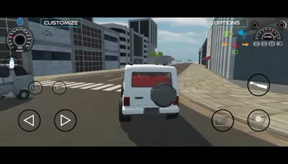 Mohite gaming play first time car of reading game game play video how to