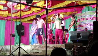 chhattisgarh ka hai dans