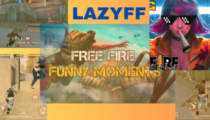 "Laughing All the Way to Victory: Funny Free Fire Gameplay!"