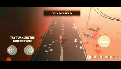 The Last Rider Gameplay workthrough.