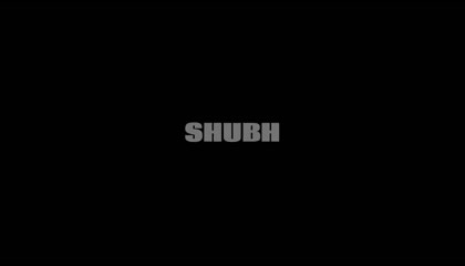 We Rollin (Official Video) - Shubh - Rubbal GTR