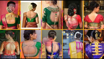 New Saree Collection