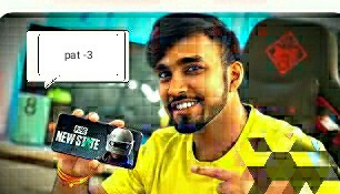 shivam Kumar pro gaming video pat-3 in the Hindi